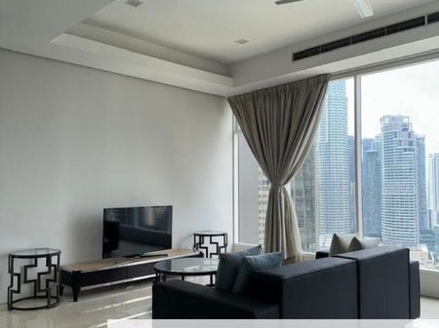 Condominium for sale in Bukit Bintang, Kuala Lumpur