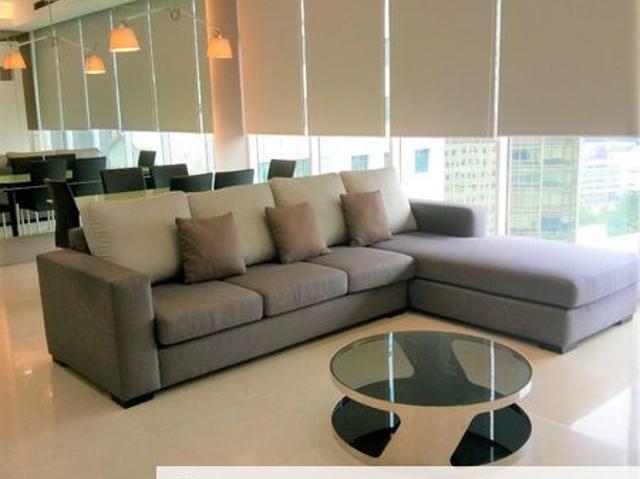 Condominium for rent in Country Heights Damansara, Kuala Lumpur