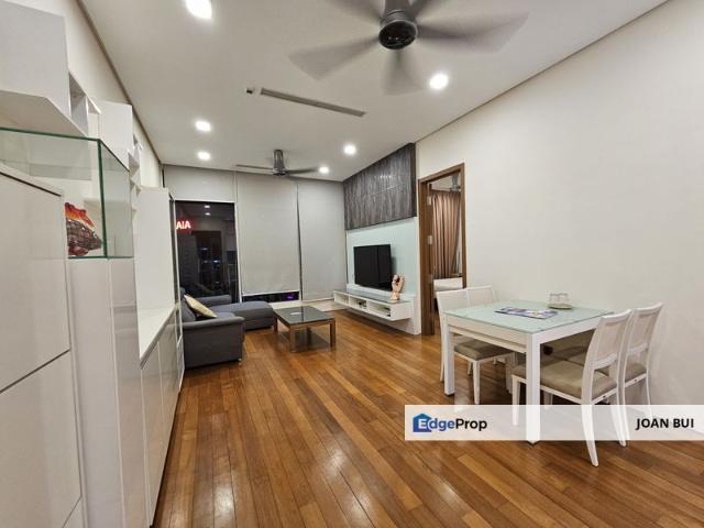 Condominium for rent in Bukit Bintang, Kuala Lumpur