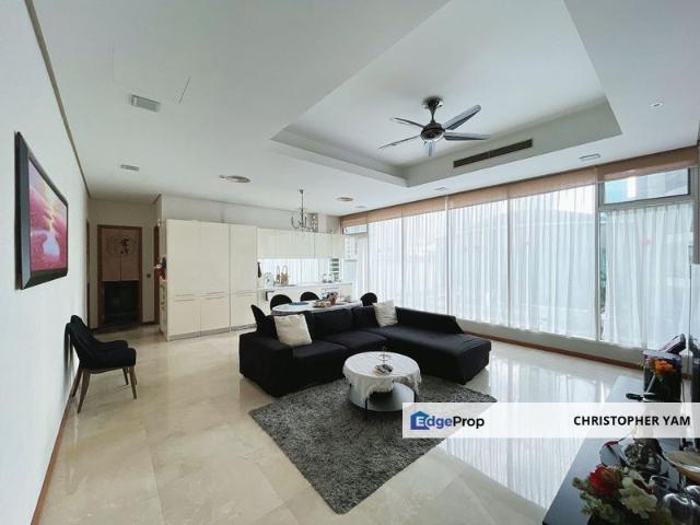 Condominium for sale in Country Heights Damansara, Kuala Lumpur