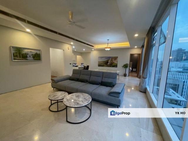 Condominium for rent in Country Heights Damansara, Kuala Lumpur