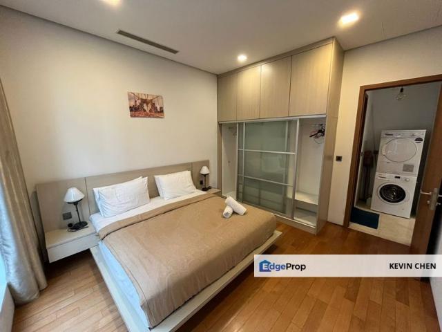 Condominium for sale in Country Heights Damansara, Kuala Lumpur