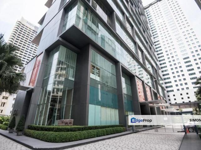 Condominium for sale in Country Heights Damansara, Kuala Lumpur