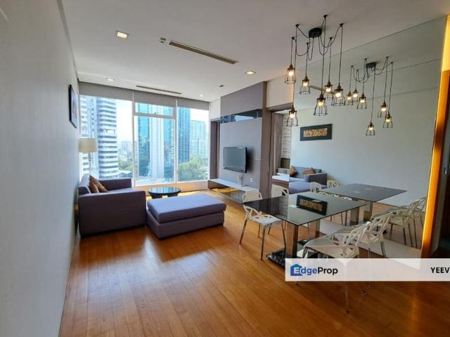 Condominium for rent in Country Heights Damansara, Kuala Lumpur