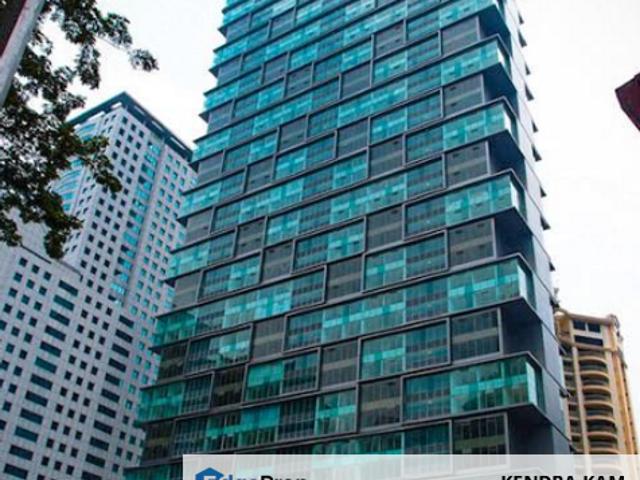 Condominium for sale in Country Heights Damansara, Kuala Lumpur