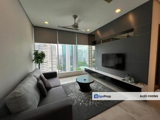 Condominium for sale in Country Heights Damansara, Kuala Lumpur