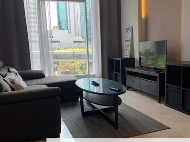 Condominium for rent in Country Heights Damansara, Kuala Lumpur