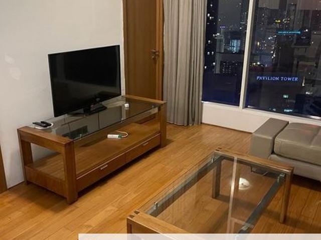 Condominium for rent in Country Heights Damansara, Kuala Lumpur