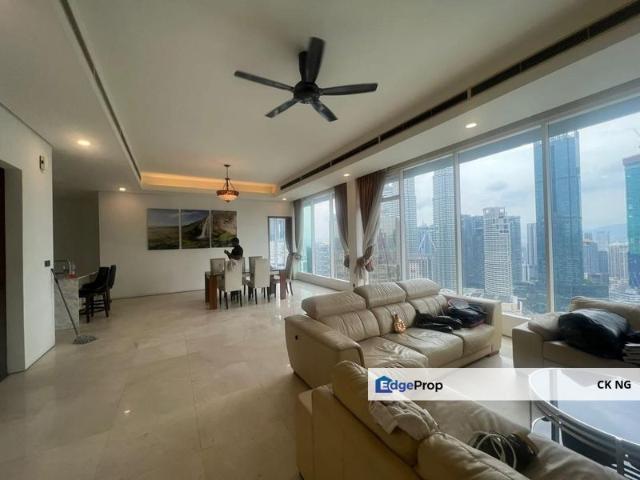 Condominium for rent in Country Heights Damansara, Kuala Lumpur