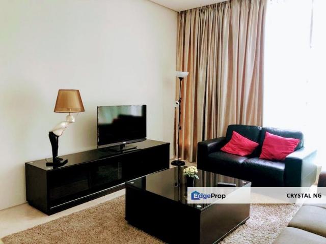 Condominium for sale in Bukit Bintang, Kuala Lumpur