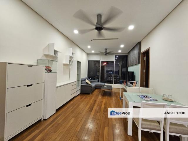 Condominium for rent in Bukit Bintang, Kuala Lumpur