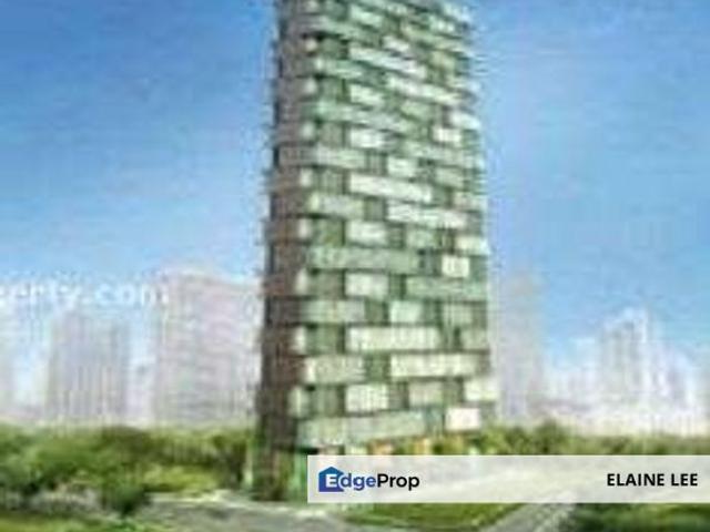 Condominium for rent in Country Heights Damansara, Kuala Lumpur