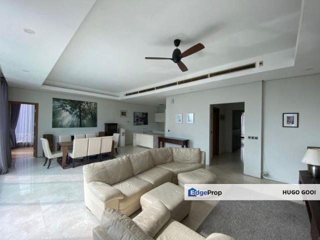 Condominium for rent in Country Heights Damansara, Kuala Lumpur