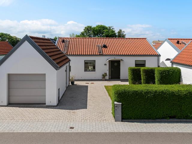 Villa till salu i Skåne