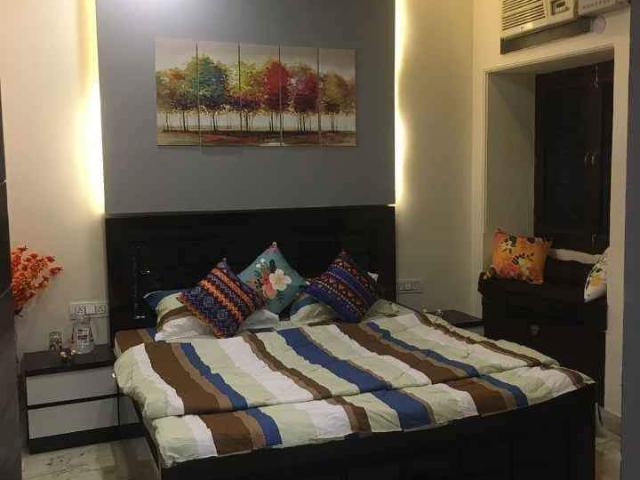 Flat for rent in Hariana