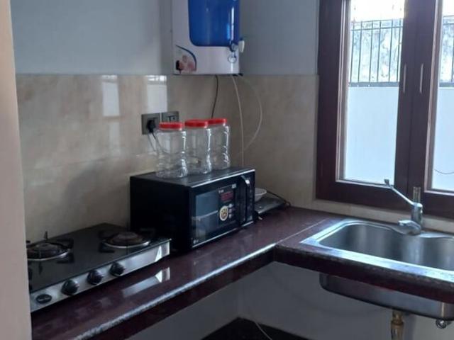 Villa for rent in Lakhana, Arunachal Pradesh