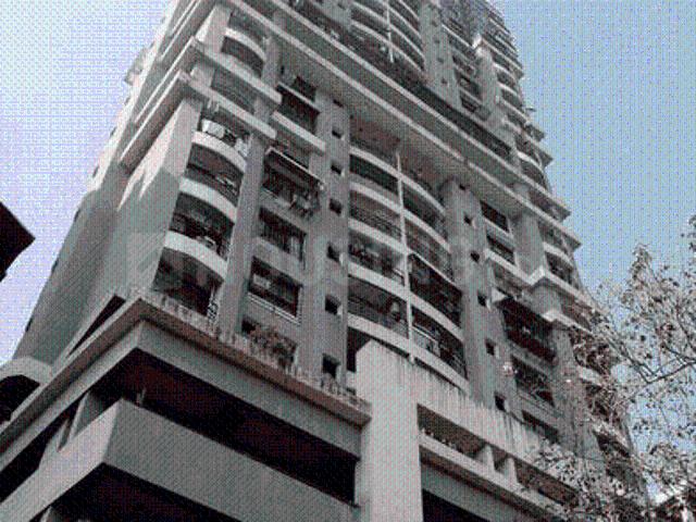 Flat for sale in Prabhadevi - Mumbai, National Capital Territory Of Delhi