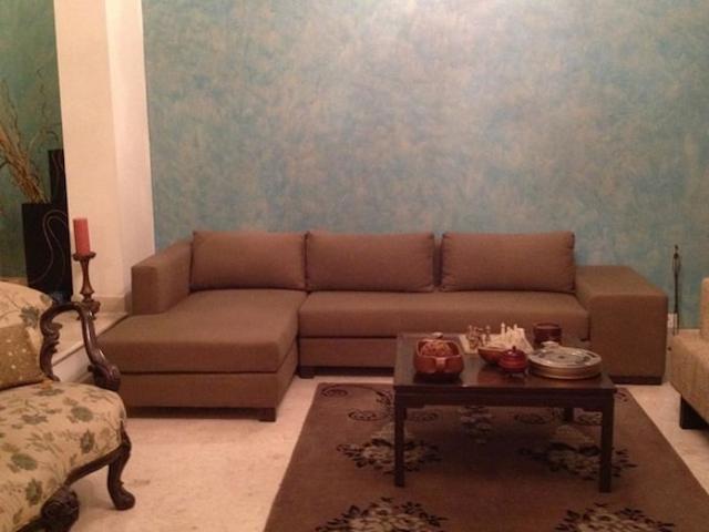 Villa for rent in Hariana