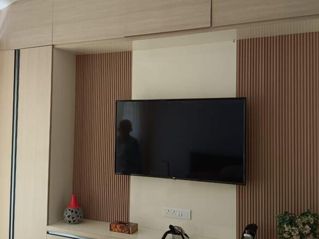 Villa for rent in Hariana