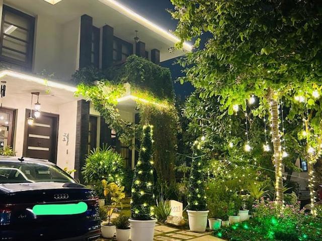 Villa for rent in Hariana