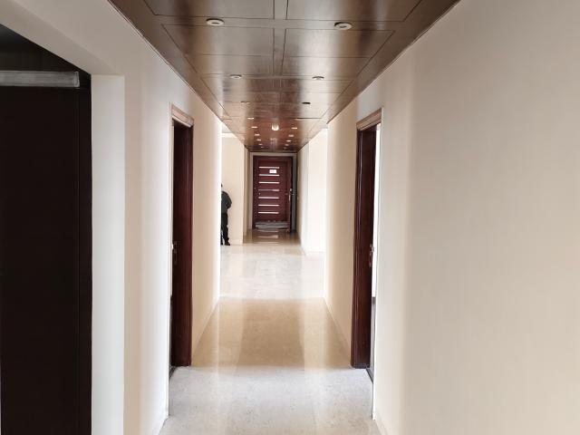 Villa for rent in Hariana