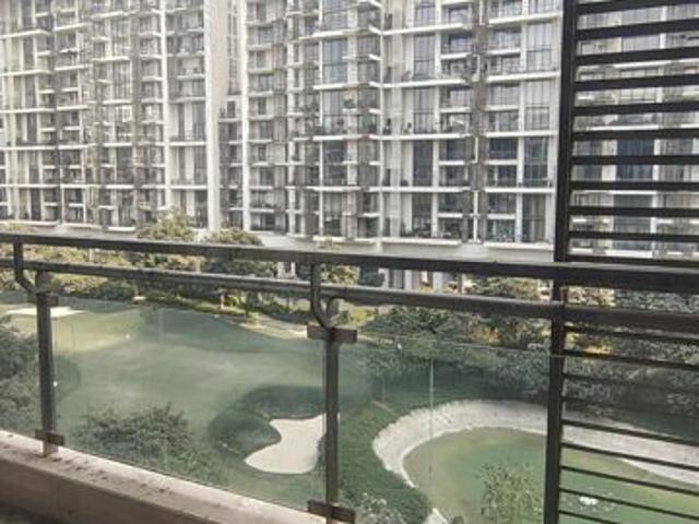 Villa for rent in Hariana