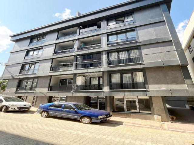 Esenyurt içerisinde satılık Daire