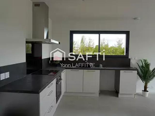 Maison vente à Albi, Virac