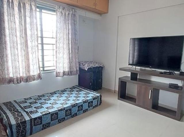 Flat for rent in Poona, National Capital Territory Of Delhi