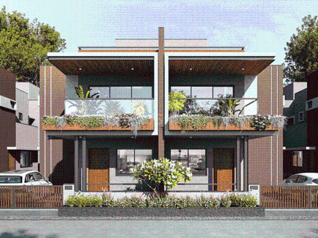 Villa for sale in Viramgam, Gujarat