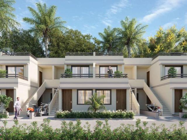 Villa for sale in Viramgam, Gujarat