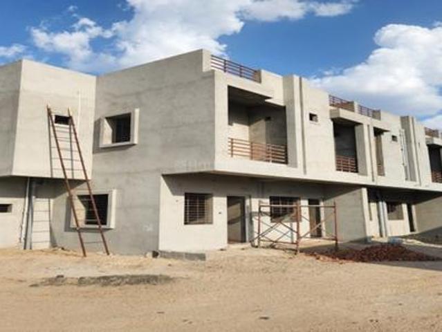 Villa for sale in Viramgam, Gujarat