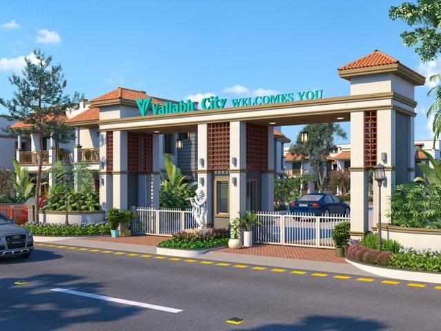 Villa for sale in Viramgam, Gujarat