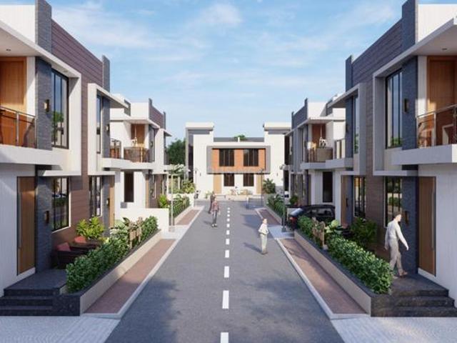 Villa for sale in Viramgam, Gujarat