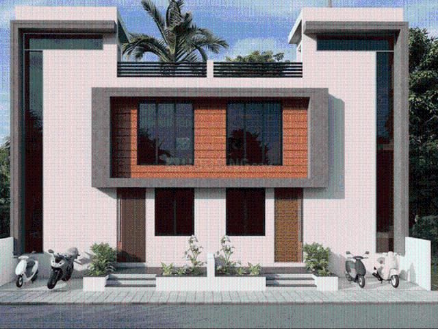 Villa for sale in Viramgam, Gujarat