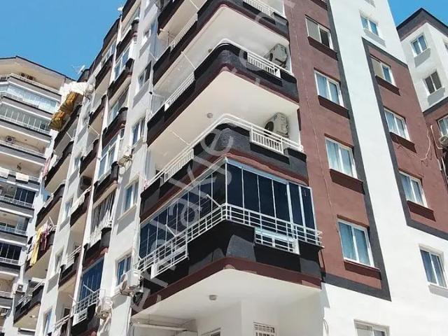 Mezitli, Mersin içerisinde kiralık mülk