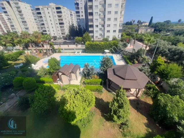 Mezitli, Mersin içerisinde satılık mülk