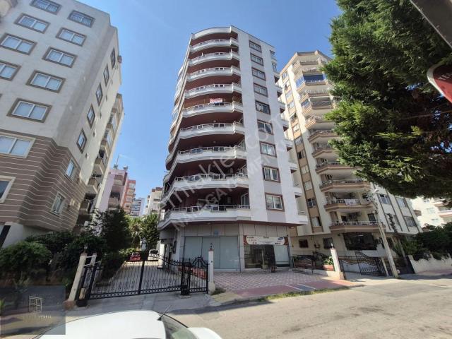 Mezitli, Mersin içerisinde satılık mülk