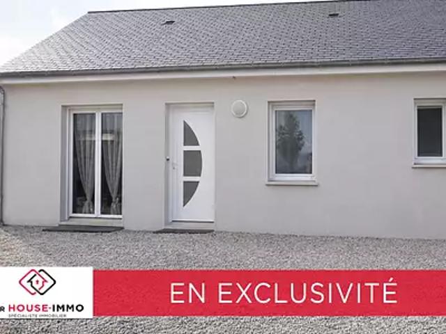 Maison vente à Cherbourg, Virandeville