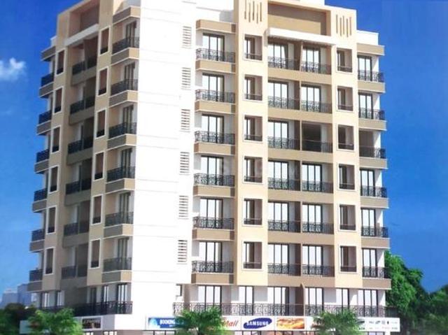 Flat for sale in Nalasopara - Mumbai, National Capital Territory Of Delhi
