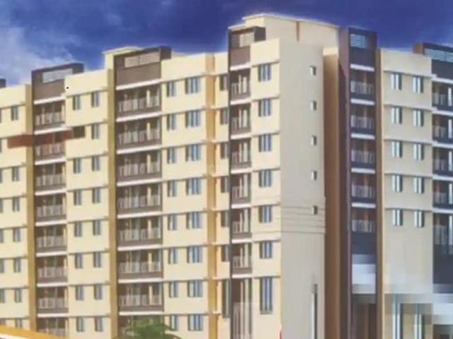Flat for sale in Nalasopara - Mumbai, National Capital Territory Of Delhi