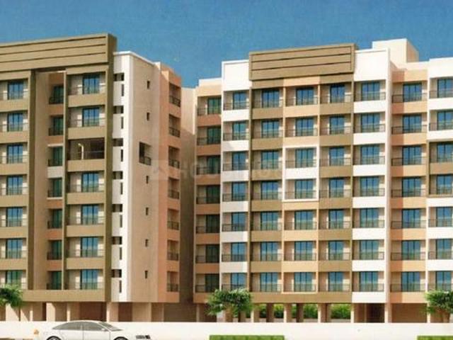 Flat for sale in Nalasopara - Mumbai, National Capital Territory Of Delhi