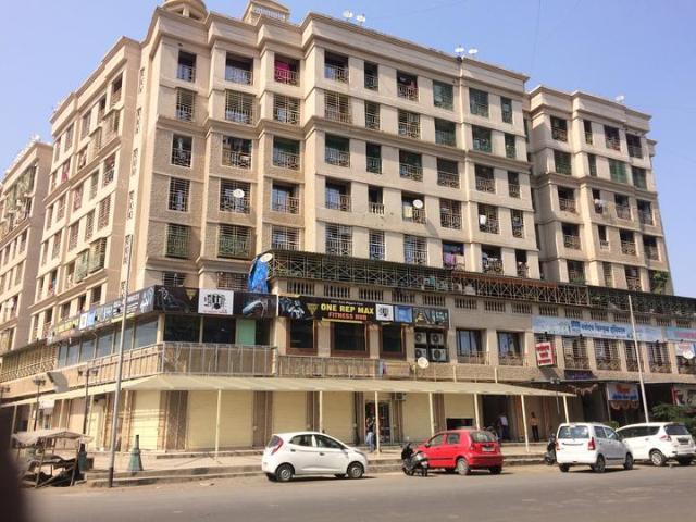 Flat for sale in Nalasopara - Mumbai, National Capital Territory Of Delhi