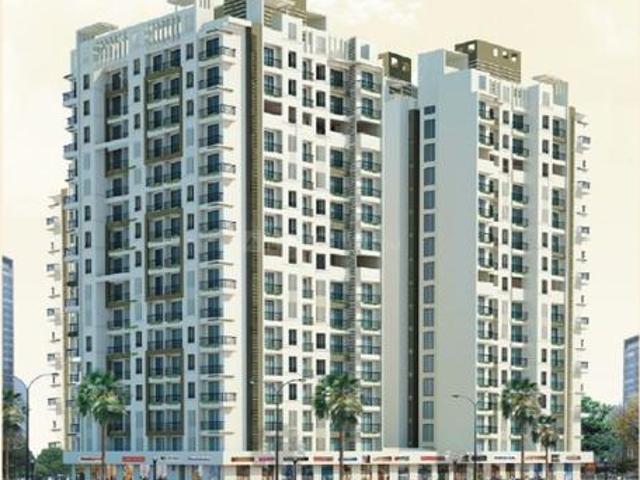 Flat for sale in Nalasopara - Mumbai, National Capital Territory Of Delhi