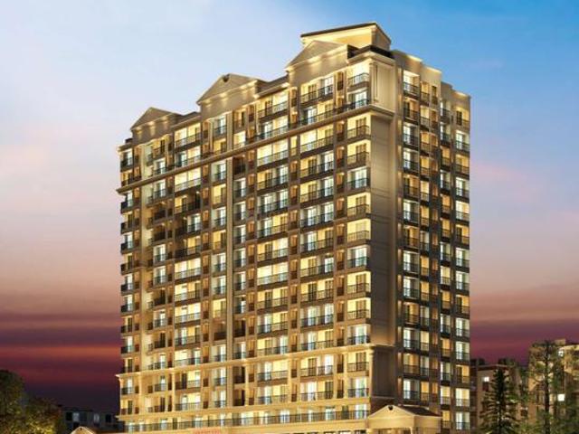Flat for sale in Nalasopara - Mumbai, National Capital Territory Of Delhi