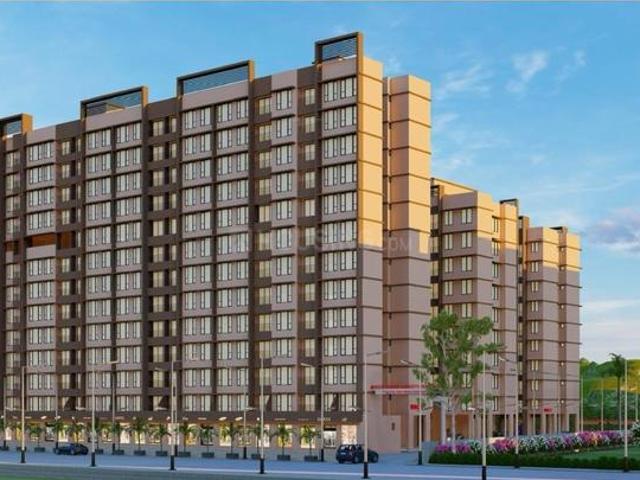 Flat for sale in Nalasopara - Mumbai, National Capital Territory Of Delhi