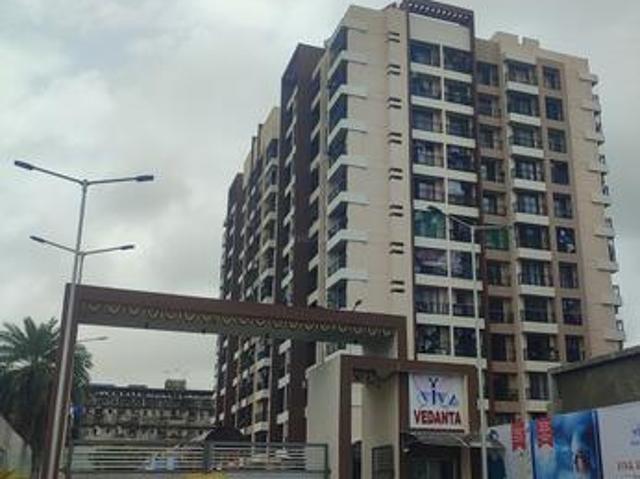 Flat for sale in Nalasopara - Mumbai, National Capital Territory Of Delhi