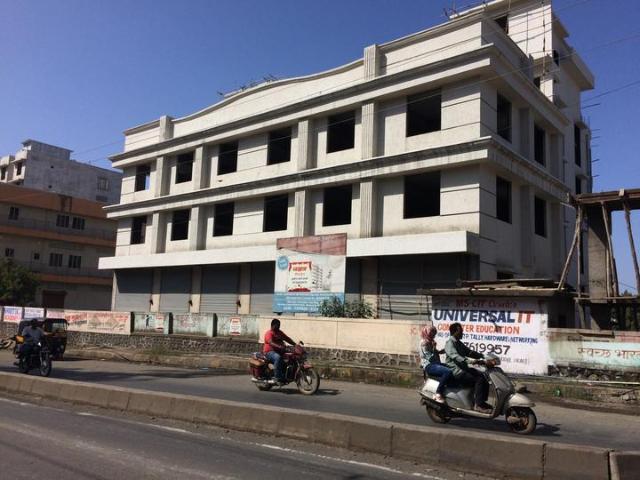 Flat for sale in Nalasopara - Mumbai, National Capital Territory Of Delhi