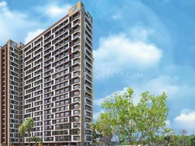 Flat for sale in Nalasopara - Mumbai, National Capital Territory Of Delhi