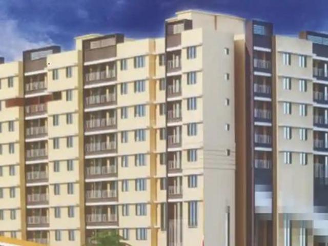 Flat for sale in Nalasopara - Mumbai, National Capital Territory Of Delhi